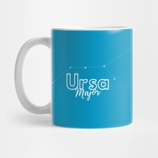 Ursa major Mug